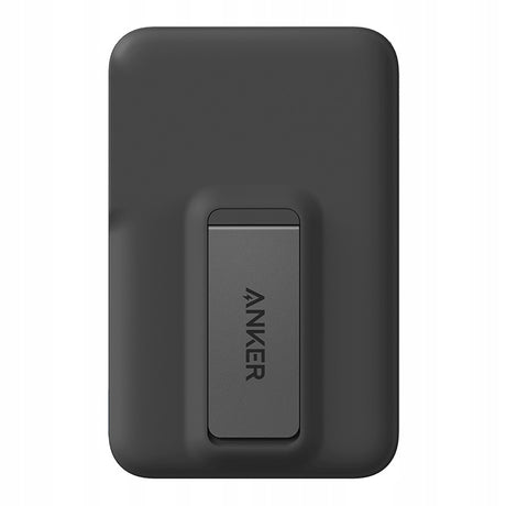 Baterie externa Anker MagGo (A1654G11), 10000mAh, 15W, Negru