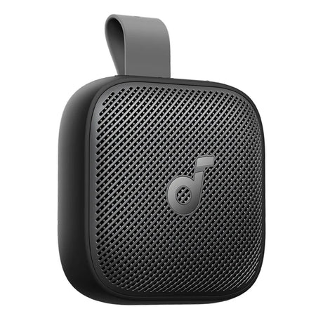 Boxa Anker Soundcore Boom Go 3i (D5103010), Bluetooth 6.0, IP68, 15W, Negru