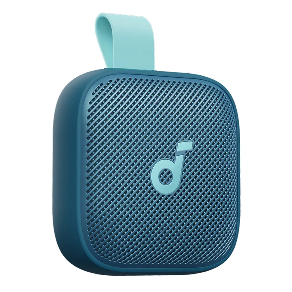 Boxa Anker Soundcore Boom Go 3i (D5103030), Bluetooth 6.0, 15W, Albastru