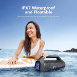 Boxa Anker SoundCore Boom 2 Plus (A3134012), 140W, IPX7, Negru