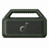 Boxa Anker Soundcore Boom 2 (A3138062), Bluetooth 6.0 IPX7, Verde