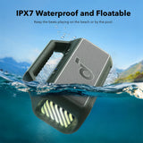 Boxa Anker Soundcore Boom 2 (A3138062), Bluetooth 6.0 IPX7, Verde