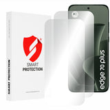 Folie de protectie Smart Protection compatibil cu Motorola Edge 70 Plus, Transparent