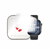 Folie de protectie smartwatch Smart Protection compatibil cu Huawei Watch Fit 5 Pro, Transparent
