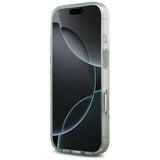 Husa de protectie Guess compatibil cu iPhone 17 Pro Max / iPhone 18 Pro Max, Verde