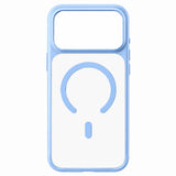 Husa de protectie Blueo Skin Friendly compatibil cu iPhone 18 Pro / iPhone 17 Pro, Albastru