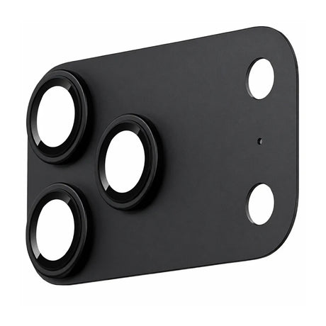 Folie de protectie Blueo compatibil cu iPhone 18 Pro, Negru