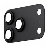 Folie de protectie Blueo compatibil cu iPhone 18 Pro Max, Negru