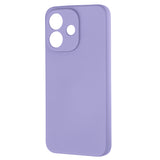 Husa de protectie Techsuit SoftFlex compatibil cu Xiaomi Redmi Note 17 Pro 5G, Mov