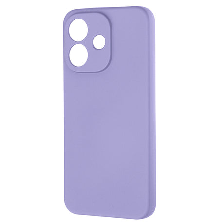 Husa de protectie Techsuit SoftFlex compatibil cu Xiaomi Redmi Note 17 Pro 5G, Mov