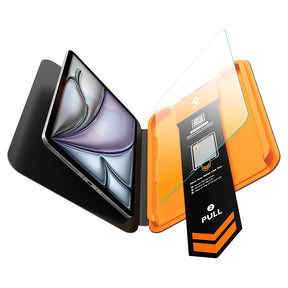 Spigen védőfólia iPad Air 13 (2024) átlátszó