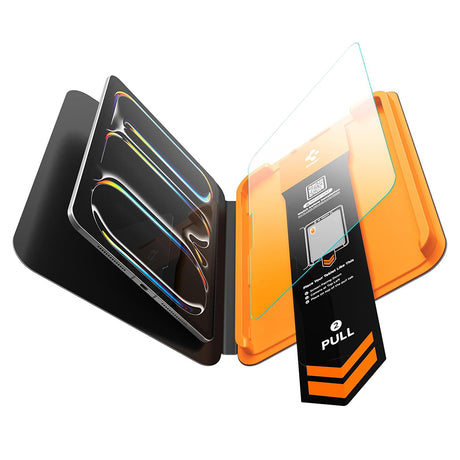 Spigen fólia iPad Pro 13 (2024) / (2025)