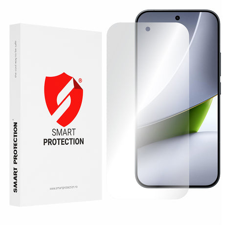 Védőfólia Smart Protection, kompatibilis: Xiaomi Poco F9 Pro, átlátszó