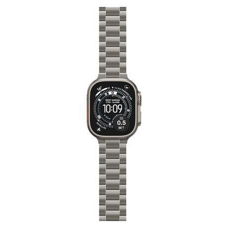 Spigen okosóraszíj, Apple Watch 6 / 12 / SE 3 készülékekkel kompatibilis, rózsaszín
