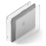 Husa laptop Ringke Slim MacBook Neo 13", Transparent