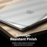 Husa laptop Ringke Slim MacBook Neo 13", Transparent