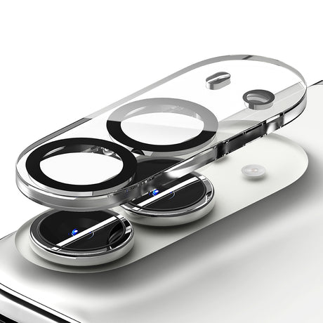 Ringke védőfólia iPhone Duo készülékhez, átlátszó