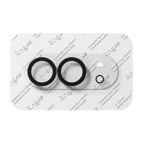 Ringke védőfólia iPhone Duo készülékhez, átlátszó