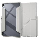Husa de protectie tableta Spigen Air Skin Pro compatibil cu Samsung Galaxy Tab S12 Plus, Negru