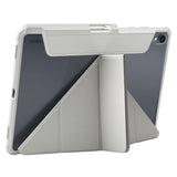 Husa de protectie tableta Spigen Air Skin Pro compatibil cu Samsung Galaxy Tab S12 Plus, Negru