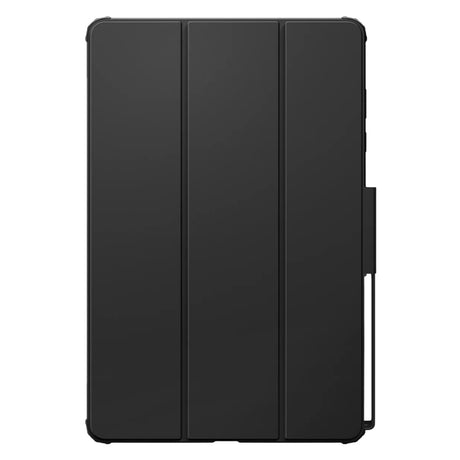 Spigen Ultra Hybrid Pro védőtok Samsung Galaxy Tab S12 Plus készülékhez, szürke