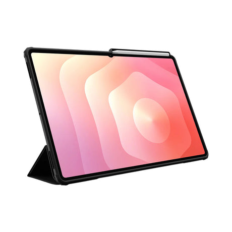 Spigen Ultra Hybrid Pro védőtok Samsung Galaxy Tab S12 Plus készülékhez, szürke
