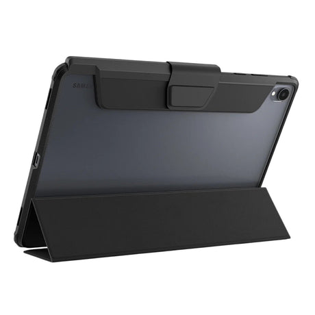 Spigen Ultra Hybrid Pro védőtok Samsung Galaxy Tab S12 Plus készülékhez, szürke