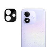Folie de protectie Techsuit Redmi Note 17 compatibil cu Xiaomi Redmi Note 17 4G / Redmi Note 17 5G, Negru