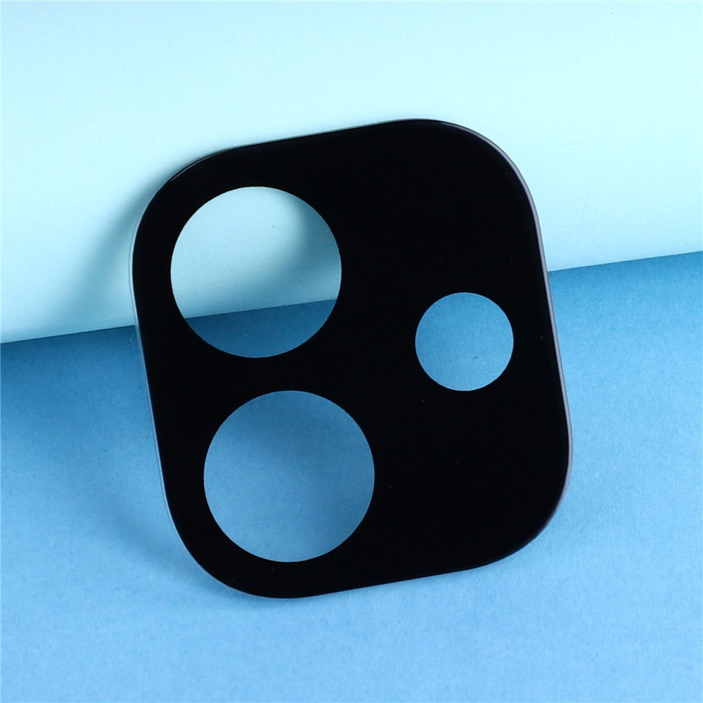 Folie de protectie Techsuit Redmi Note 17 compatibil cu Xiaomi Redmi Note 17 4G / Redmi Note 17 5G, Negru