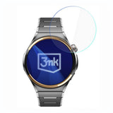 3mk okosóra fólia Huawei Watch 6 Pro 46mm