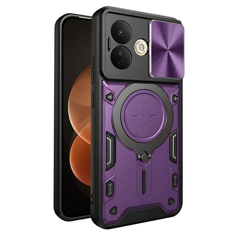 Techsuit CamGuard Pro tok Redmi Note 17 Pro 5G