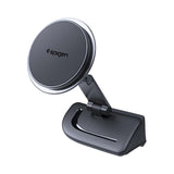 Suport cu Magnet pentru Grila de Ventilatie, Compatibil Tesla Y/3/Y L,  - Spigen TAM110 (ACP11873) - Black