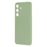 Husa de protectie Techsuit SoftFlex compatibil cu Samsung Galaxy S25 FE / S26 FE, Verde deschis