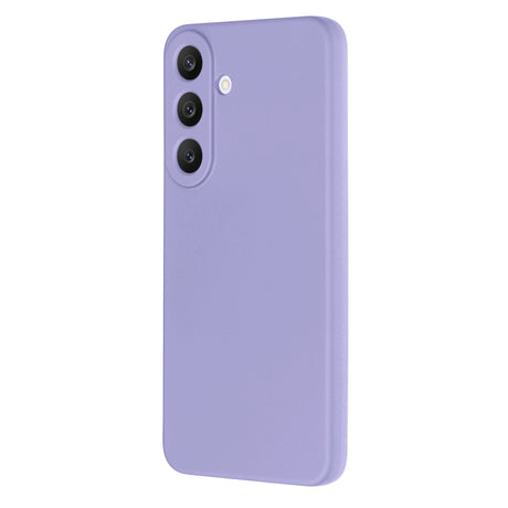 Husa de protectie Techsuit SoftFlex compatibil cu Samsung Galaxy S25 FE / S26 FE, Mov