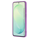 Husa de protectie Techsuit SoftFlex compatibil cu Samsung Galaxy S25 FE / S26 FE, Mov