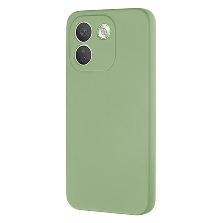 Husa de protectie Techsuit SoftFlex compatibil cu Xiaomi Redmi Note 17 Pro Max, Verde