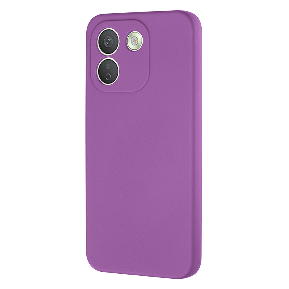 Husa de protectie Techsuit SoftFlex compatibil cu Xiaomi Redmi Note 17 Pro Max, Mov