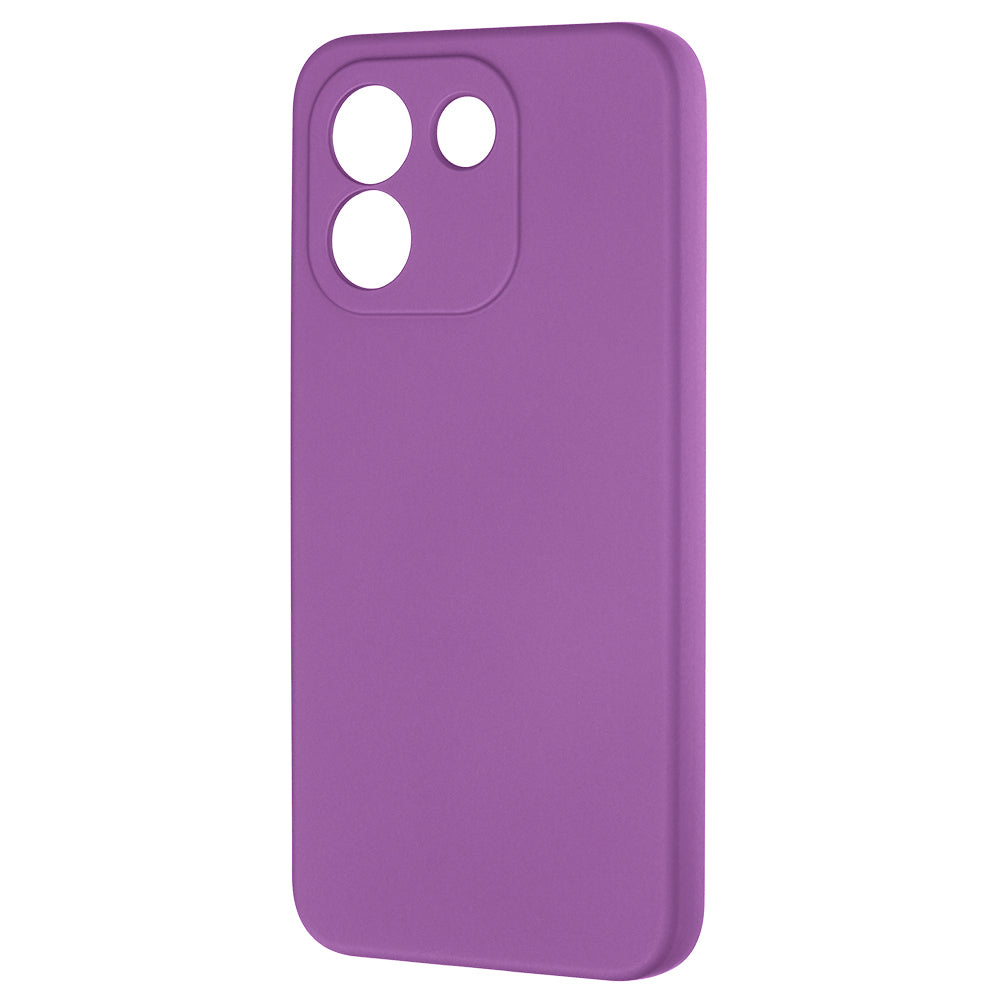 Husa de protectie Techsuit SoftFlex compatibil cu Xiaomi Redmi Note 17 Pro Max, Mov