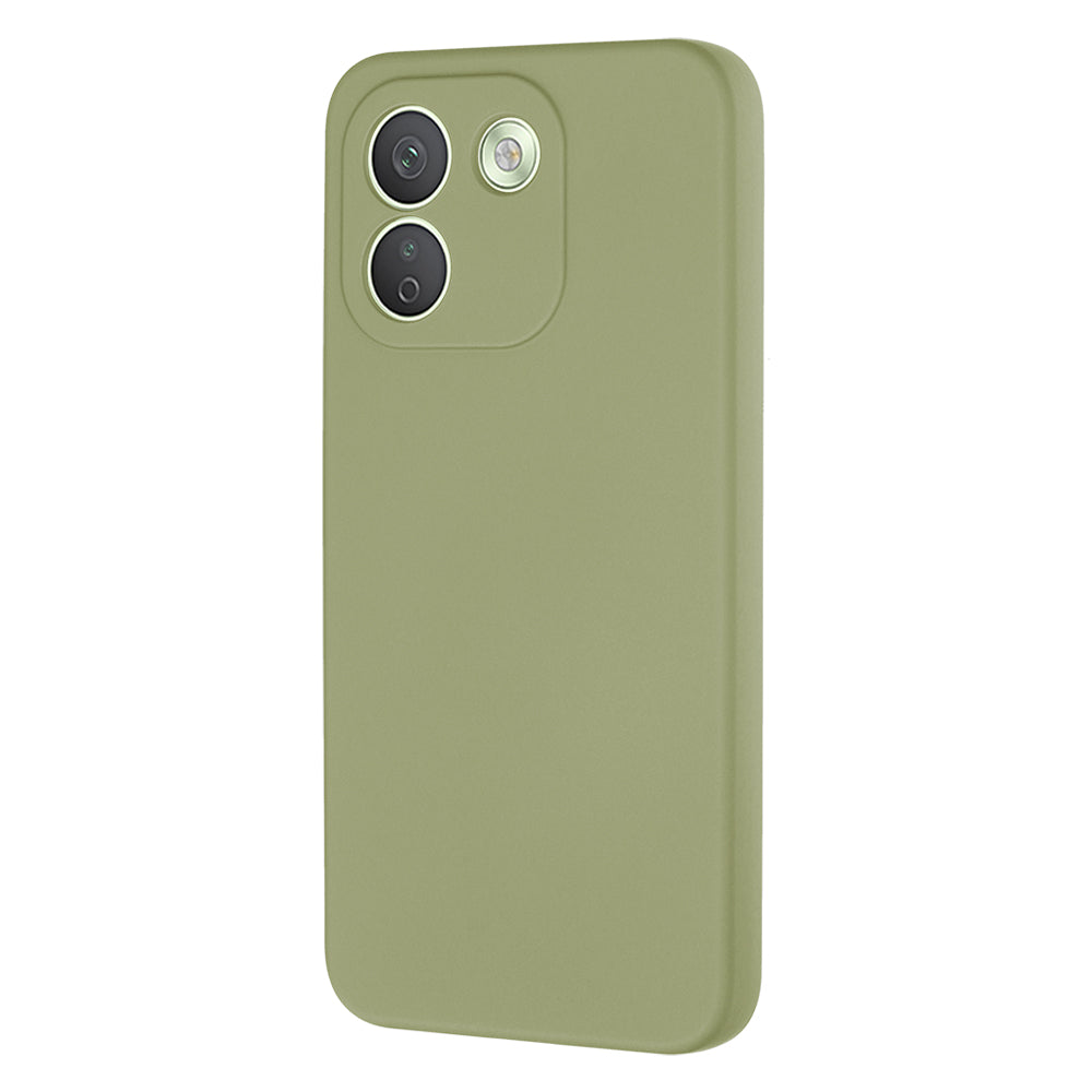 Husa de protectie Techsuit SoftFlex compatibil cu Xiaomi Redmi Note 17 Pro Max, Verde