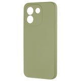Husa de protectie Techsuit SoftFlex compatibil cu Xiaomi Redmi Note 17 Pro Max, Verde