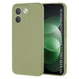 Husa de protectie Techsuit SoftFlex compatibil cu Xiaomi Redmi Note 17 Pro Max, Verde