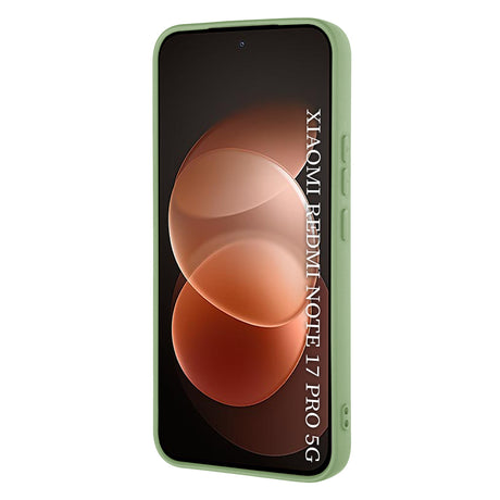 Techsuit SoftFlex tok Xiaomi Redmi Note 17 Pro 5G