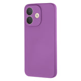 Husa de protectie Techsuit SoftFlex compatibil cu Xiaomi Redmi Note 17 Pro 5G, Mov
