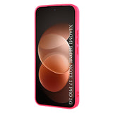 Husa de protectie Techsuit SoftFlex compatibil cu Xiaomi Redmi Note 17 Pro 5G, Roz