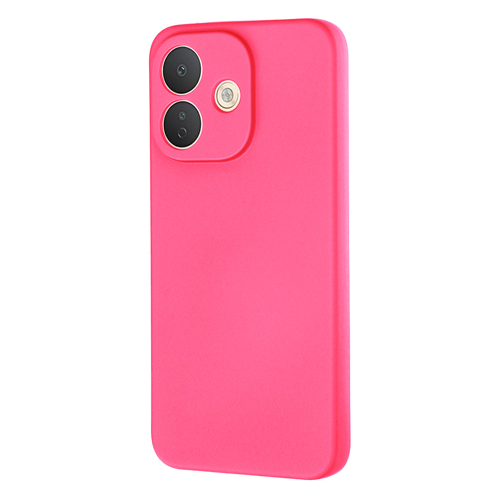 Husa de protectie Techsuit SoftFlex compatibil cu Xiaomi Redmi Note 17 Pro 5G, Roz