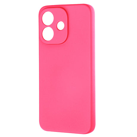 Techsuit SoftFlex tok Xiaomi Redmi Note 17 Pro 5G