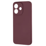 Husa de protectie Techsuit SoftFlex compatibil cu Xiaomi Redmi Note 17 Pro 5G, Roșu