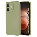 Husa de protectie Techsuit SoftFlex compatibil cu Xiaomi Redmi Note 17 Pro 5G, Verde