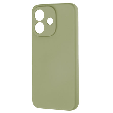 Techsuit SoftFlex tok Xiaomi Redmi Note 17 Pro 5G