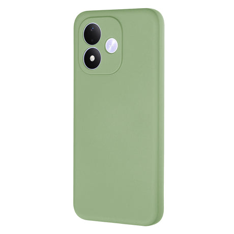 Husa de protectie Techsuit SoftFlex compatibil cu Xiaomi Redmi Note 17 4G / Redmi Note 17 5G, Verde
